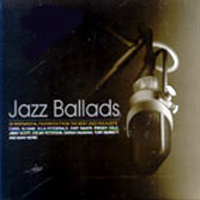 [중고] V.A. / Jazz Ballads/ 26 Sentimental Favorites From The Best Jazz Vocalists (2CD)