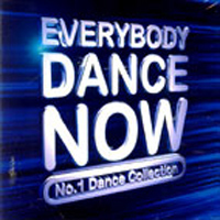 V.A. / Everybody Dance Now2 (2CD/미개봉)
