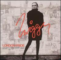 [중고] Twiggy / London Pride: Songs from the London Stage (수입)