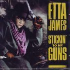 [중고] Etta James / Sticking To My Guns (수입)
