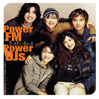 [중고] V.A. / Power FM Power DJs