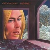 [중고] Gregg Allman / Laid Back (Remastered/수입)