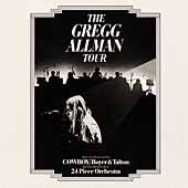 [중고] Gregg Allman / Gregg Allman Tour (Remastered/수입)