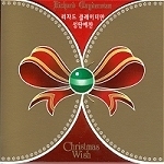 [중고] Richard Clayderman / Christmas Wish