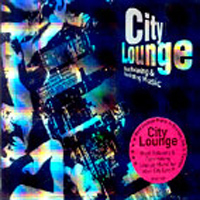 [중고] V.A. / City Lounge (2CD)