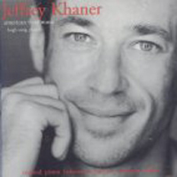 Jeffrey Khaner / American Flute Music (수입/미개봉/av0004)