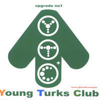 [중고] 영턱스클럽 (Young Turks Club) / 6집 Upgrade No.1 (홍보용)