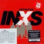 [중고] Inxs / Definitive (Limited Edition 2CD/수입)