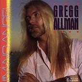 [중고] Gregg Allman Band / I&#039;m No Angel (수입)