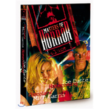 [DVD] Masters of Horror Vol. 2 : Chocolate,Homecoming - 마스터즈 오브 호러 Vol. 2 - 초컬릿, 병사들의 귀환 (미개봉)