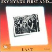 [중고] Lynyrd Skynyrd / Skynyrds First And... Last (수입)