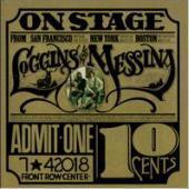 [중고] Loggins &amp; Messina / On Stage (2CD/수입)