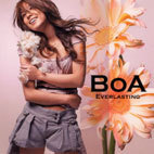 [중고] 보아 (Boa) / Everlasting (일본수입/avcd30904)