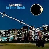 Roger Waters / In The Flesh - Live (2CD/미개봉)