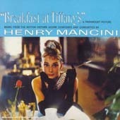 O.S.T. (Henry Mancini) / Breakfast At Tiffanys - 티파니에서 아침을 (Remastered/Digipack/수입/미개봉)