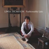 [중고] Linda Thompson / Fashionably Late (수입)