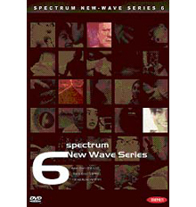 [DVD] Spectrum New Wave Series Vol.6 - 스펙트럼 뉴웨이브 시리즈 Vol.6 : 난 혼자다,도쿄 아이즈,엔젤 더스트 (3DVD/미개봉)