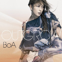 보아 (Boa) / Outgrow (미개봉)