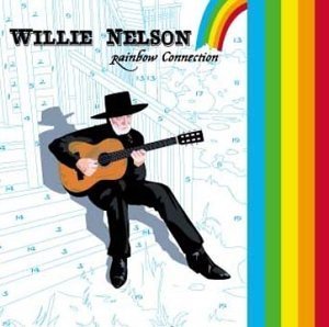 [중고] Willie Nelson / Rainbow Connection (수입)
