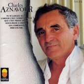Charles Aznavour / Trema 710 206 (수입/미개봉)