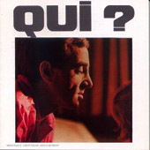 Charles Aznavour / Qui ? (수입/미개봉)