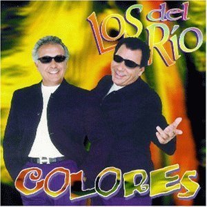 [중고] Los Del Rio / Colores
