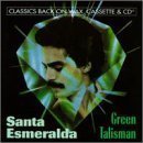 [중고] Santa Esmeralda / Green Talisman (수입)