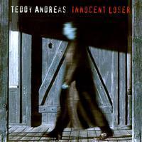 [중고] Teddy Andreas / Innocent Loser