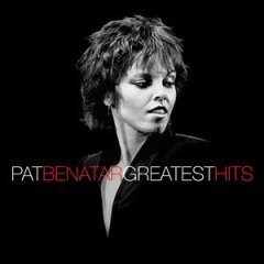 [중고] Pat Benatar / Greatest Hits (수입)