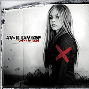 [중고] Avril Lavigne / Under My Skin