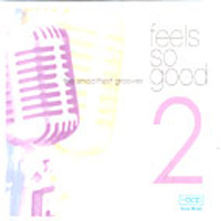 [중고] V.A. / Feels So Good Vol.2/ The Smoothest Grooves (2CD/Digipack)