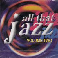 [중고] V.A. / All That Jazz Vol. 2