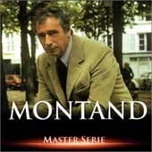 Yves Montand / Master Serie - Yves Montand (수입/미개봉)