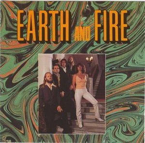 [중고] Earth &amp; Fire / Song Of The Marching Children + Atlantis