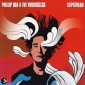 [중고] Phillip Boa &amp; Voodooclub / Slipstream (Digipack/수입)