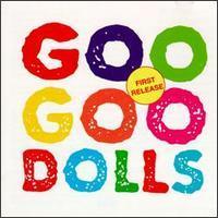 [중고] Goo Goo Dolls / Goo Goo Dolls (수입)