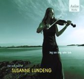Susanne Lundeng / Jeg Ser Deg Søte Lam: The Very Best Of Susanne Lundeng (미개봉)