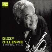 [중고] Dizzy Gillespie / It Don&#039;t Mean A Thing
