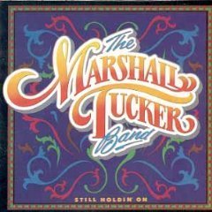 [중고] Marshall Tucker Band / Still Holdin&#039; On (수입)