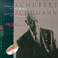 Arthur Rubinstein / Schubert : Piano Trio No1 Op.99 D.898 Etc Vol.76 (digipack/수입/미개봉/09026630762)