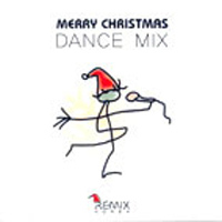 V.A. / Merry Christmas Dance Mix (미개봉)