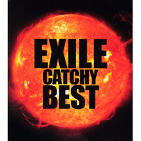 [중고] Exile(이그자일) / Catchy Best