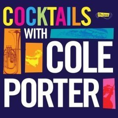 [중고] Ultra-Lounge : Cocktails With Cole Porter (수입)