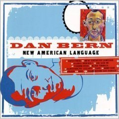 [중고] Dan Bern / New American Language (수입)