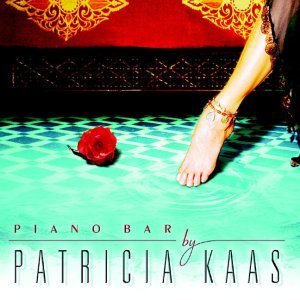 [중고] Patricia Kaas / Piano Bar (Digipack/수입)