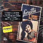 [중고] Loretta Lynn / Country Music Hall Of Fame Series (수입)