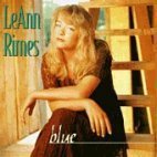 [중고] LeAnn Rimes / Blue