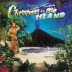 [중고] Blue Hawaiians / Christmas On Big Island (수입)