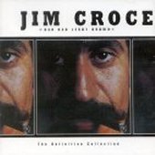Jim Croce / Bad Bad Leroy Brown: The Definitive Collection (2CD/수입/미개봉)