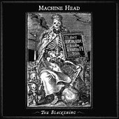 Machine Head / The Blackening (수입/미개봉)